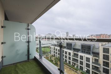 2 bedrooms flat to rent in Lensbury Avenue, Fulham, SW6-image 5