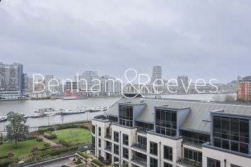 2 bedrooms flat to rent in Lensbury Avenue, Fulham, SW6-image 6