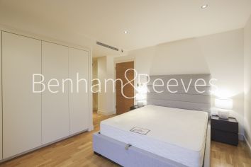 2 bedrooms flat to rent in Lensbury Avenue, Fulham, SW6-image 9