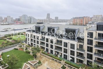 2 bedrooms flat to rent in Lensbury Avenue, Fulham, SW6-image 11