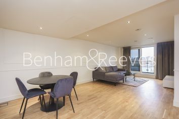 2 bedrooms flat to rent in Lensbury Avenue, Fulham, SW6-image 14