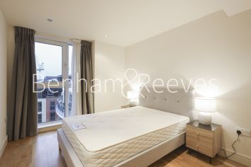 2 bedrooms flat to rent in Lensbury Avenue, Fulham, SW6-image 15