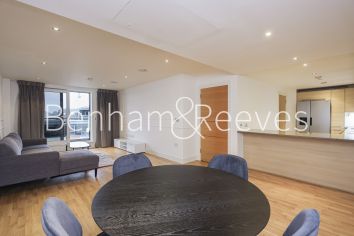 2 bedrooms flat to rent in Lensbury Avenue, Fulham, SW6-image 22