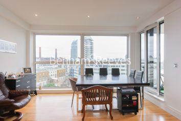 3  bedrooms flat to rent in The Boulevard, Imperial Wharf, SW6-image 3