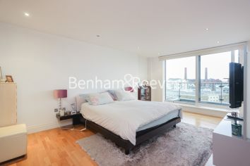 3  bedrooms flat to rent in The Boulevard, Imperial Wharf, SW6-image 4