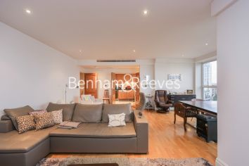 3  bedrooms flat to rent in The Boulevard, Imperial Wharf, SW6-image 8