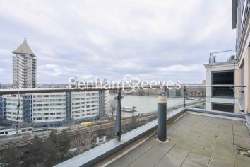 3  bedrooms flat to rent in The Boulevard, Imperial Wharf, SW6-image 12