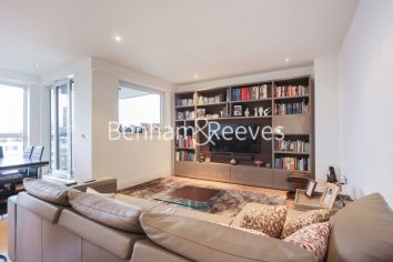 3  bedrooms flat to rent in The Boulevard, Imperial Wharf, SW6-image 14