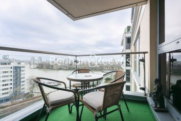 3  bedrooms flat to rent in The Boulevard, Imperial Wharf, SW6-image 19