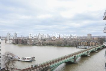 3  bedrooms flat to rent in The Boulevard, Imperial Wharf, SW6-image 20