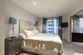 3 bedrooms flat to rent in Lensbury Avenue, Fulham, SW6-image 9