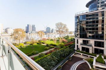 2 bedrooms flat to rent in Lensbury Avenue, Imperial Wharf, SW6-image 5