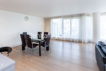 2 bedrooms flat to rent in Townmead Road, Fulham, SW6-image 3