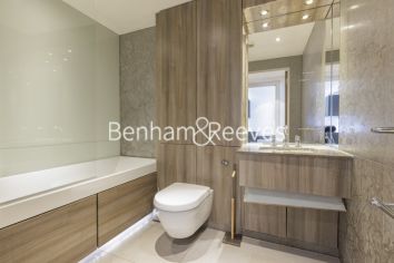 1 bedroom flat to rent in Chelsea Creek, Fulham, SW6-image 4