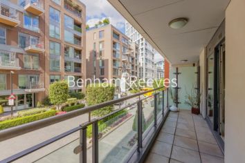 1 bedroom flat to rent in Chelsea Creek, Fulham, SW6-image 5