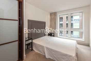 2 bedrooms flat to rent in Compass House, Chelsea Creek, SW6-image 4