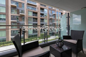 2 bedrooms flat to rent in Compass House, Chelsea Creek, SW6-image 6