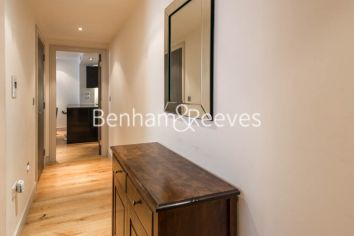 2 bedrooms flat to rent in Compass House, Chelsea Creek, SW6-image 7