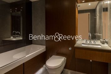 2 bedrooms flat to rent in Compass House, Chelsea Creek, SW6-image 8