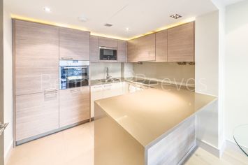 1 bedroom flat to rent in Chelsea Creek, Park Street, SW6-image 7