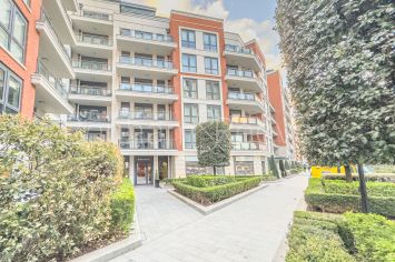 1 bedroom flat to rent in Chelsea Creek, Park Street, SW6-image 10