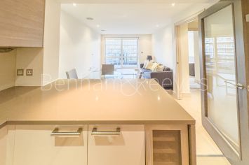 1 bedroom flat to rent in Chelsea Creek, Park Street, SW6-image 12