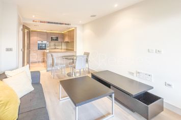 1 bedroom flat to rent in Chelsea Creek, Park Street, SW6-image 15