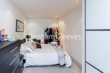 1 bedroom flat to rent in Chelsea Creek, Fulham, SW6-image 4