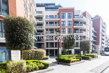 1 bedroom flat to rent in Chelsea Creek, Fulham, SW6-image 7