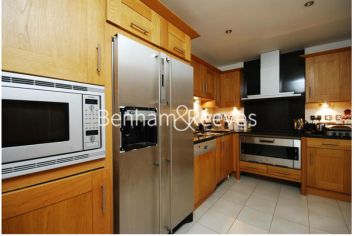 2 bedrooms flat to rent in Harbour Reach, Imperial Wharf, SW6-image 2