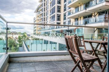 2 bedrooms flat to rent in Harbour Reach, Imperial Wharf, SW6-image 6