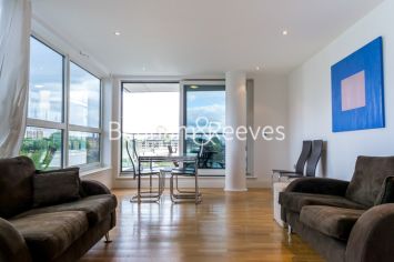 2 bedrooms flat to rent in Harbour Reach, Imperial Wharf, SW6-image 9