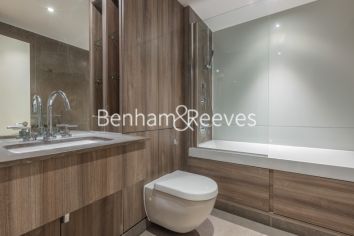 3 bedrooms flat to rent in Boxtree House, Imperial Wharf, SW6-image 4