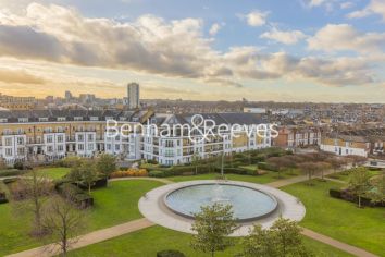 3 bedrooms flat to rent in Boxtree House, Imperial Wharf, SW6-image 15