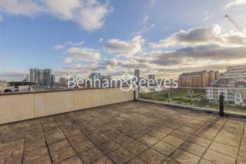 3 bedrooms flat to rent in Boxtree House, Imperial Wharf, SW6-image 24