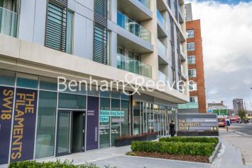 2 bedrooms flat to rent in Buckhold Road, Wandsworth, SW18-image 5