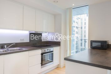 1 bedroom flat to rent in Enterprise Way, Wandsworth, SW18-image 8