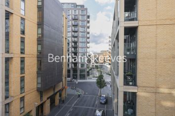 1 bedroom flat to rent in Enterprise Way, Wandsworth, SW18-image 15