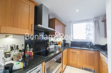 2 bedrooms flat to rent in Harbour Reach, Imperial Wharf, SW6-image 2
