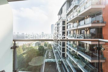 2 bedrooms flat to rent in Harbour Reach, Imperial Wharf, SW6-image 5