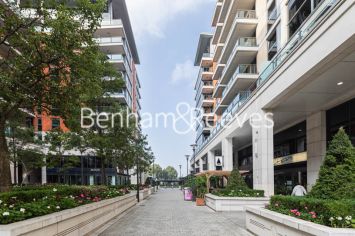 2 bedrooms flat to rent in Harbour Reach, Imperial Wharf, SW6-image 6