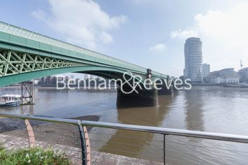 2 bedrooms flat to rent in Harbour Reach, Imperial Wharf, SW6-image 11
