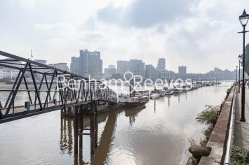 2 bedrooms flat to rent in Harbour Reach, Imperial Wharf, SW6-image 12
