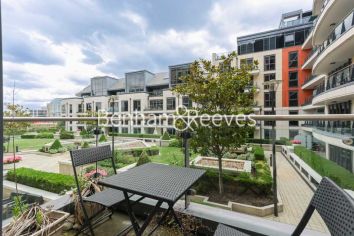 2 bedrooms flat to rent in Lensbury Avenue, Fulham, SW6-image 6