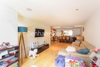 2 bedrooms flat to rent in Lensbury Avenue, Fulham, SW6-image 14