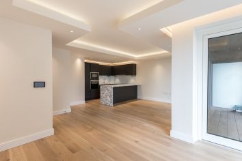 1  bedroom flat to rent in Park Street, Fulham, SW6-image 9