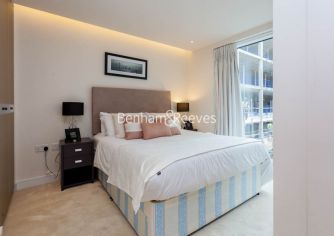 Studio flat to rent in Thurstan Street, Fulham, SW6-image 3