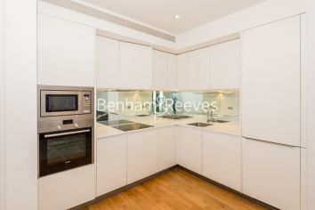 2 bedrooms flat to rent in Eastfields Avenue, Wandsworth, SW18-image 2