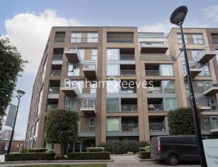 2  bedrooms flat to rent in Park Street, Fulham, SW6-image 6