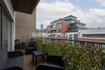 2 bedrooms flat to rent in Park Street, Fulham, SW6-image 11